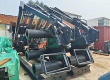 拉網機  收網機 閱讀次數(shù)：968